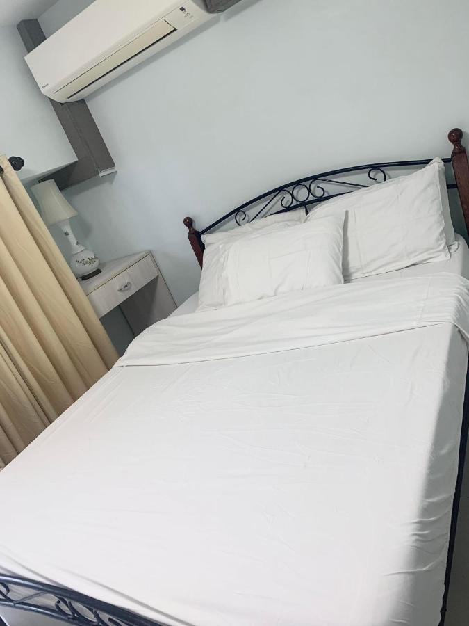2 Bedroom Condo Unit With City And Mountain View Cebu Eksteriør billede