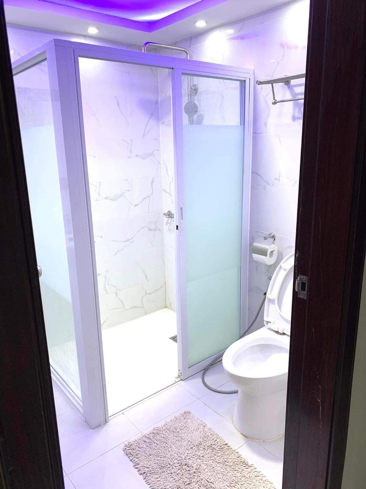 2 Bedroom Condo Unit With City And Mountain View Cebu Eksteriør billede